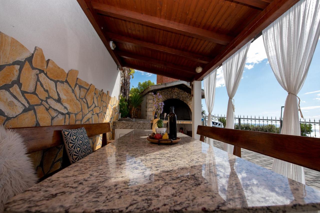 Sunset Apartman Razanj