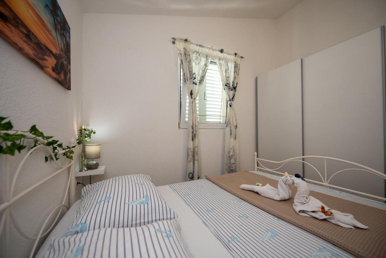 Sunset Apartman Razanj