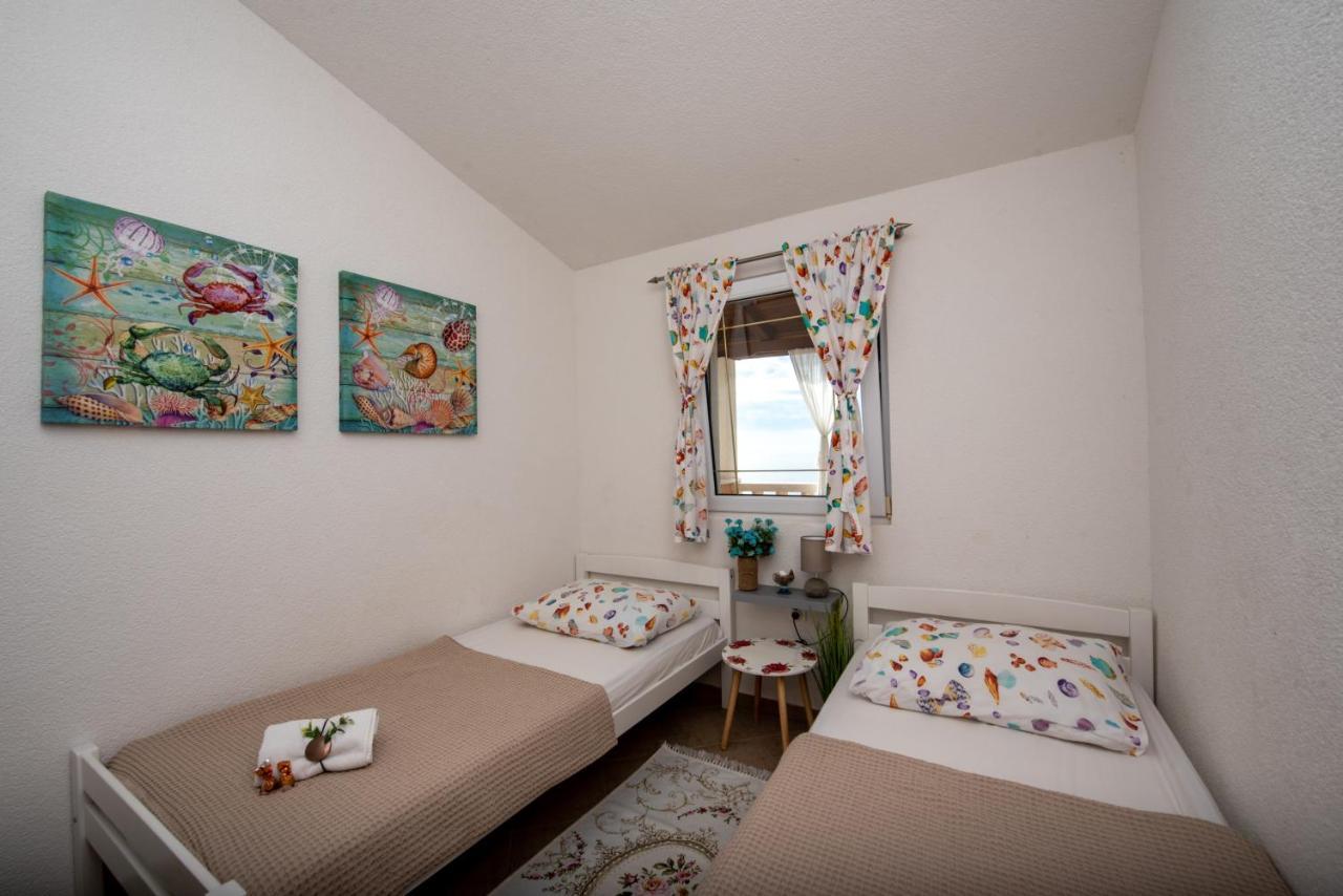 Sunset Apartman