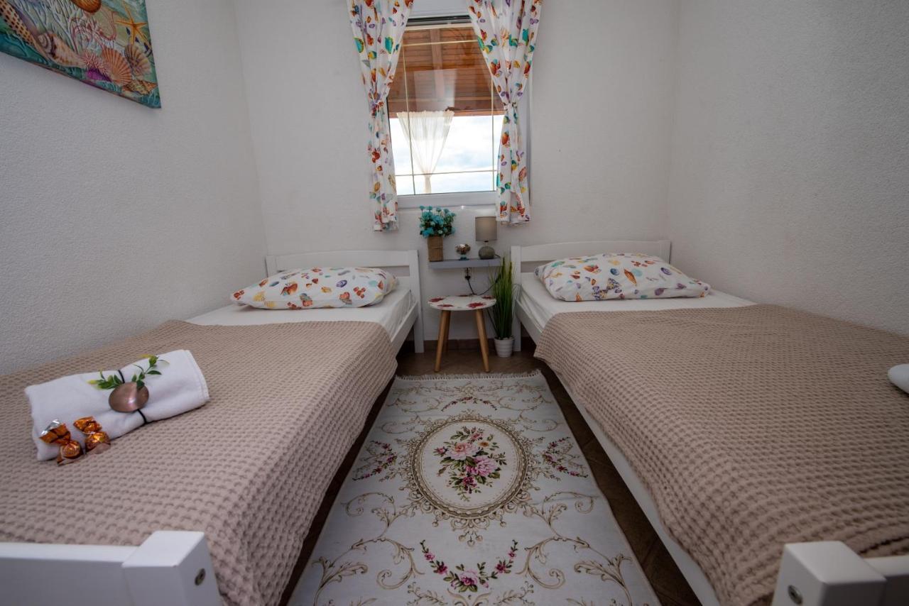 Sunset Apartman Razanj